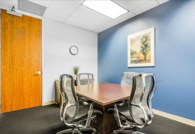 Image of Highlands Ranch office suite