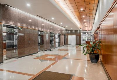 Offices at 1800 JFK Boulevard, Suite 300