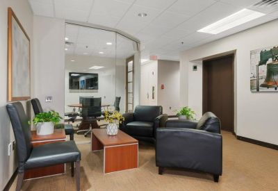 Image of Philadelphia office suite