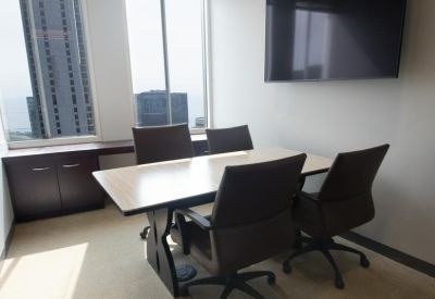Office suites to lease in Chicago