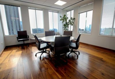 Executive office centre to rent in Chicago