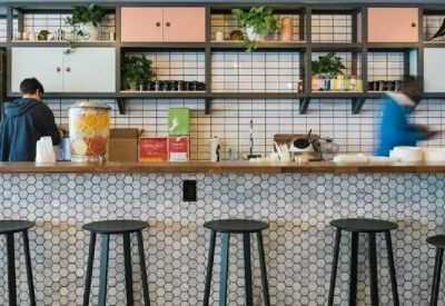 Offices at 1900 Market Street