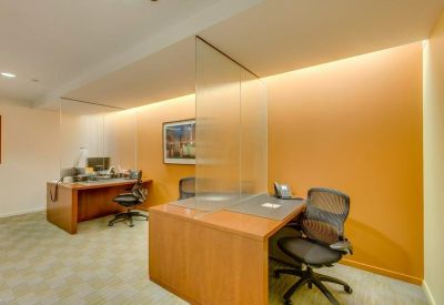 Chicago office space