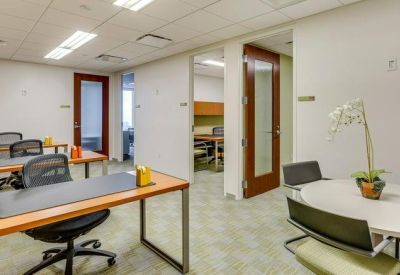 Serviced offices in central Chicago
