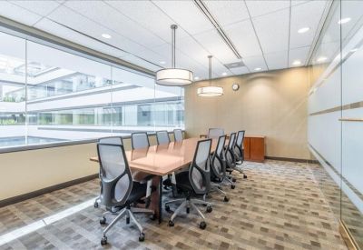 203 North LaSalle Street, Suite 2100 office spaces