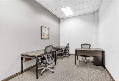 West Palm Beach office accomodation