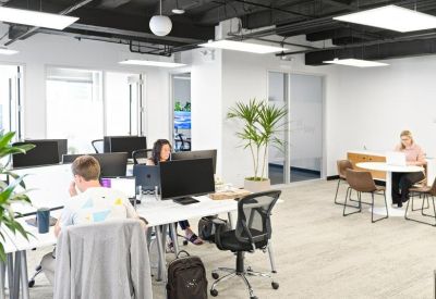 211 West Wacker Drive