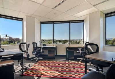 Offices at 26 West Dry Creek Circle, Suite 600