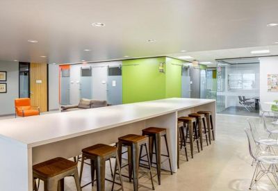 Image of Houston executive office centre