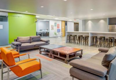 Serviced office to hire in Houston