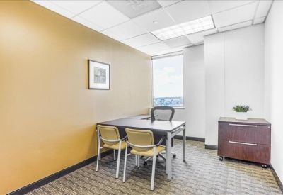 Image of Palm Beach Gardens executive office