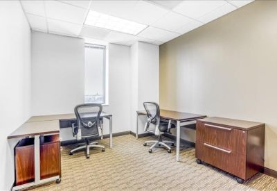 Palm Beach Gardens office space