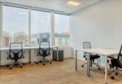 Image of Royal Oak executive office centre