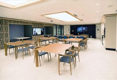 5444 Westheimer, Suite 1000 executive offices