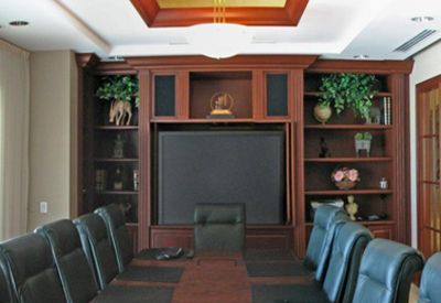 Image of Boca Raton office suite