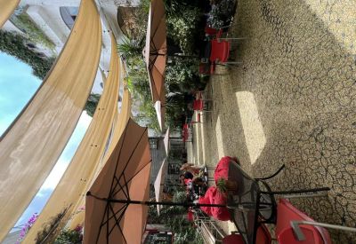 Office space to lease in Mexico City