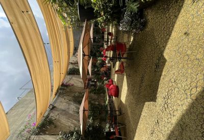 Image of Mexico City serviced office