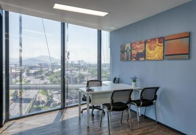 Office suites to rent in Tlalnepantla de Baz