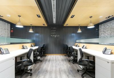 Image of Tlalnepantla de Baz executive office