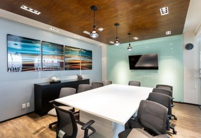 Exterior image of Plaza Sentura, Blvd. Manuel Ávila Camacho 2610, Torre B, Piso 10, Valle de los Pinos