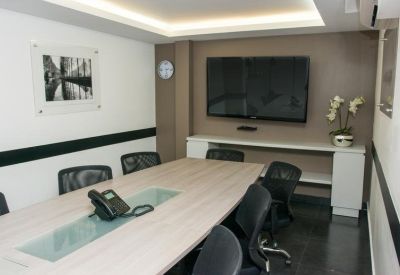 Av. Baja California 274, Hipódromo Condesa