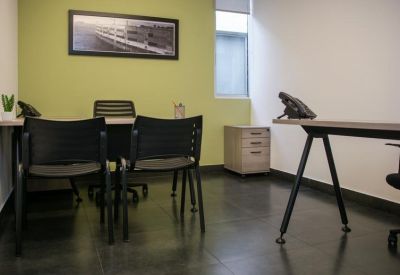 Office space in Mexico City