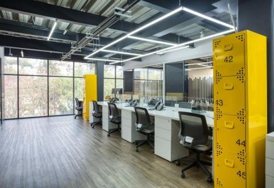 Serviced office - Atizapán de Zaragoza
