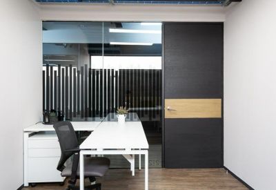 Office suite to rent in Atizapán de Zaragoza