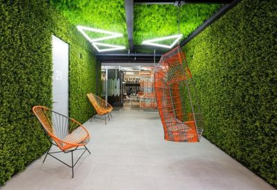 Atizapán de Zaragoza executive suite