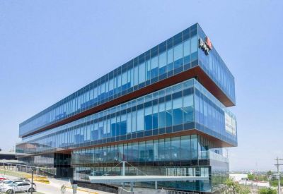 Office space in Querétaro