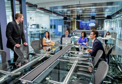 Interior of Prol. Bernardo Quintana Sur 302 Lt. 10 Fracc. Centro Sur, Col. Centro Sur