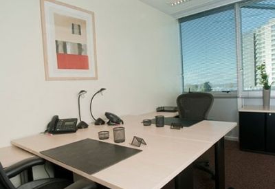 Serviced offices to rent in Buenos Aires