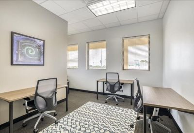 Image of Jupiter serviced office centre