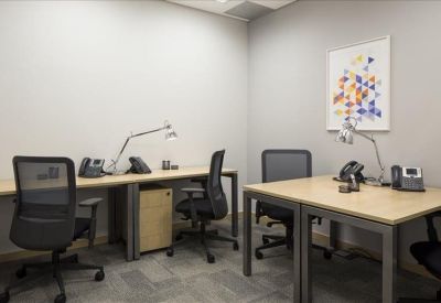 Office suites to rent in Sao Paulo