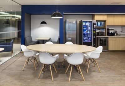 Office space - Sao Paulo