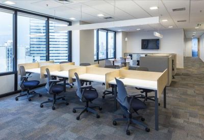 Executive office to lease in Sao Paulo