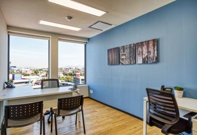 Pafnuncio Padilla 26, Piso 2, 3 y 4, Cd. Satélite, Naucalpan de Juárez, Edo. Méx. office suites