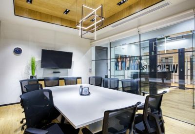 Exterior image of Pafnuncio Padilla 26, Piso 2, 3 y 4, Cd. Satélite, Naucalpan de Juárez, Edo. Méx.