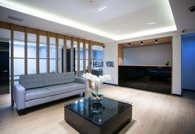 Interior of Pafnuncio Padilla 26, Piso 2, 3 y 4, Cd. Satélite, Naucalpan de Juárez, Edo. Méx.