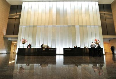 Office accomodations to hire in Mexico City