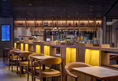 Executive office - Toronto