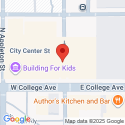 This office location. Click for details.