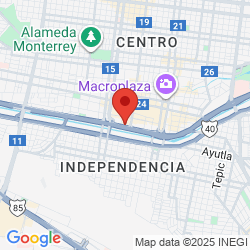 This office location. Click for details.