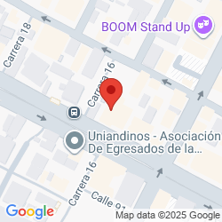 This office location. Click for details.