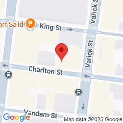 This office location. Click for details.
