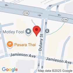 This office location. Click for details.