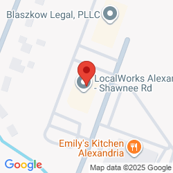 This office location. Click for details.