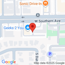 This office location. Click for details.