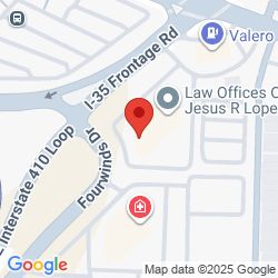 This office location. Click for details.