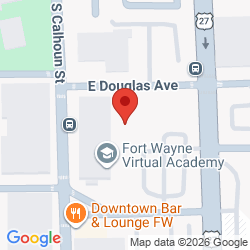 This office location. Click for details.